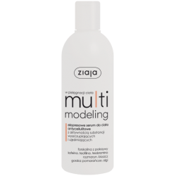 ZIAJA MULTIMODELING SERUM DO CIAŁA ANTYCELLULITOWE 270ML